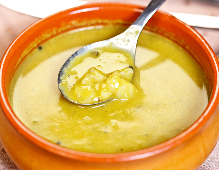 Mulligatawny Soup