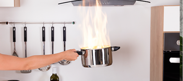 10 Unexpected Things That Happen When You Start Cooking