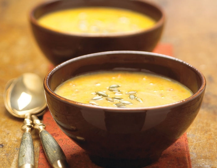 Healthy Fall Soup