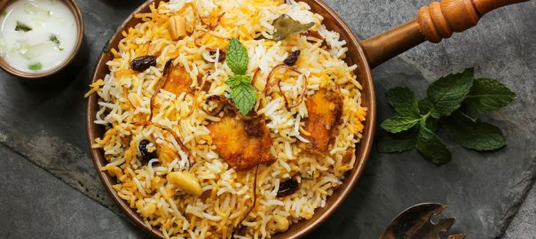 12 Dishes Every Pakistani Should Know How to Make