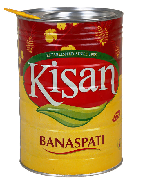 Kisan Oil